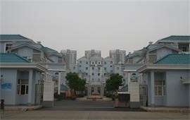 華東師范大學建筑