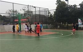 中國科學技術大學風景